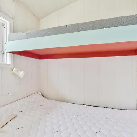 Two-bedroom Holiday In Karrebaksminde Holiday home Karrebaeksminde