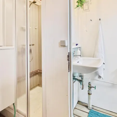 Holiday home Two-bedroom Holiday In Karrebaksminde